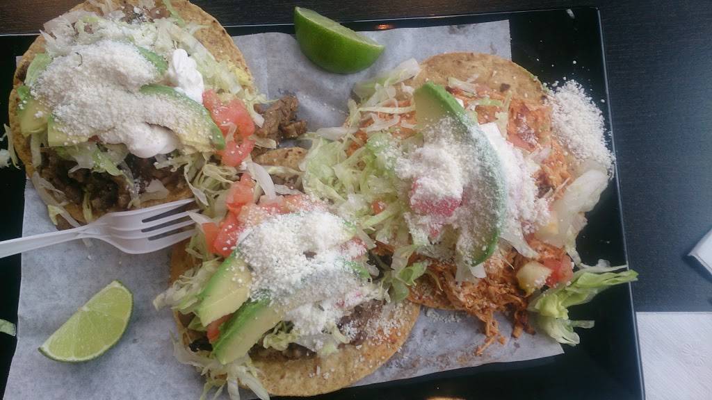 La Flor Taqueria | restaurant | 910 Dundee Ave, Elgin, IL 60120, USA | 8472141306 OR +1 847-214-1306