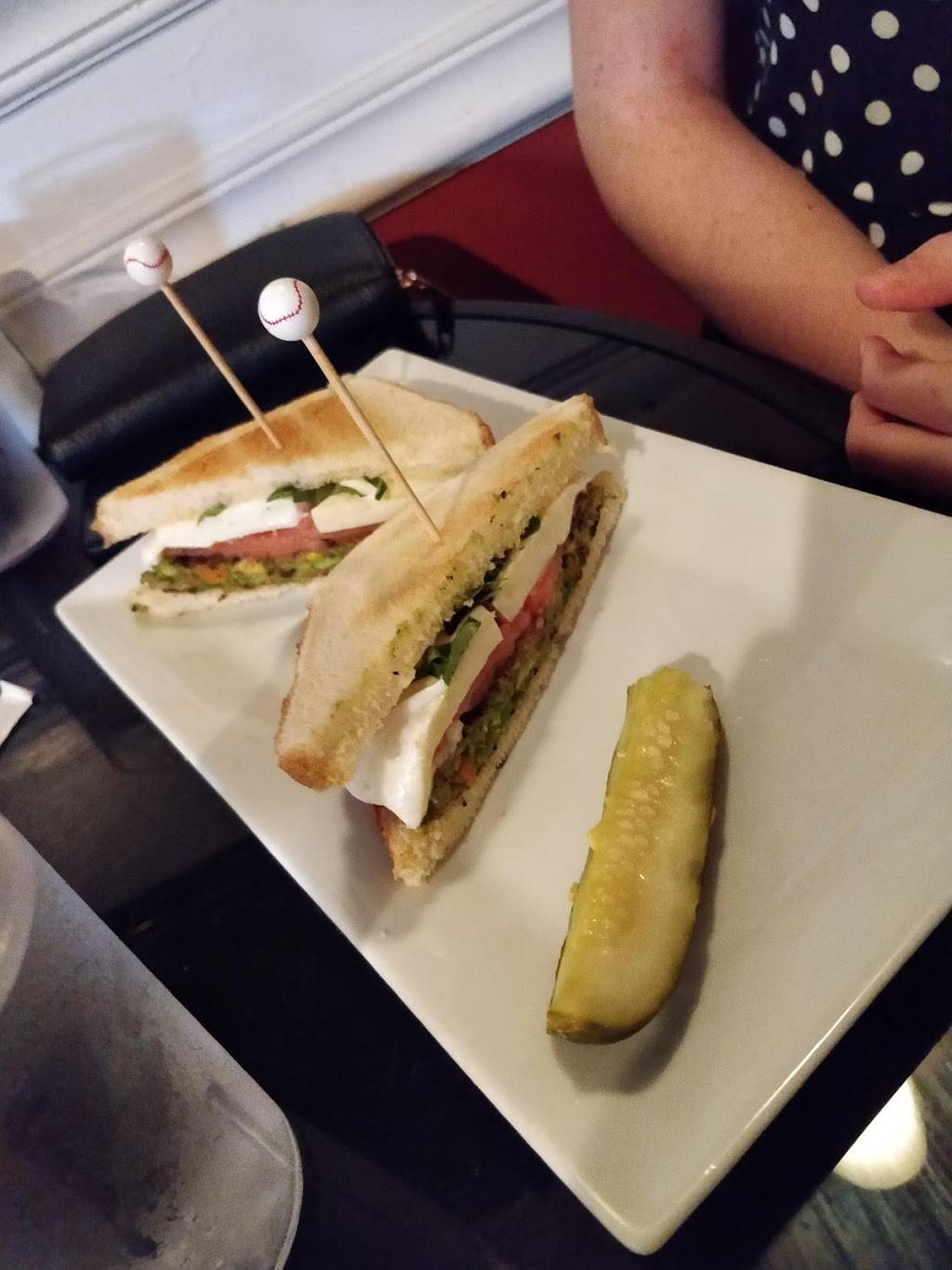 Diet Gourmet | restaurant | 167 Lincoln Ave, Long Branch, NJ 07740, USA | 7328703287 OR +1 732-870-3287