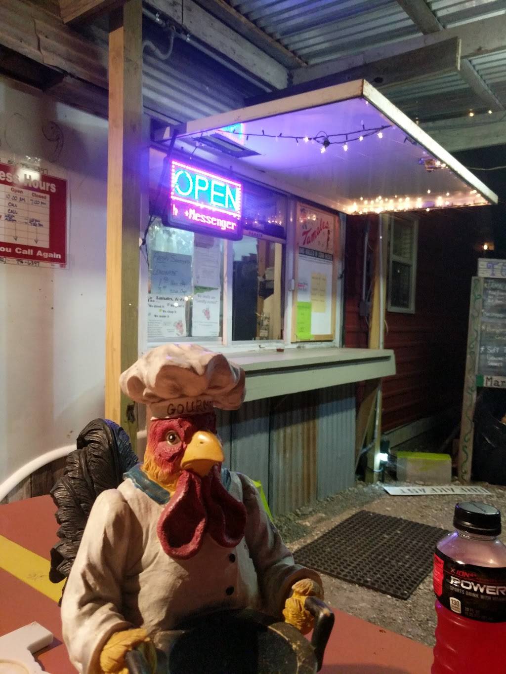 MarLira Creations, Tamales To-Go | restaurant | 309 Herrin St, Coupland, TX 78615, USA | 5127966397 OR +1 512-796-6397