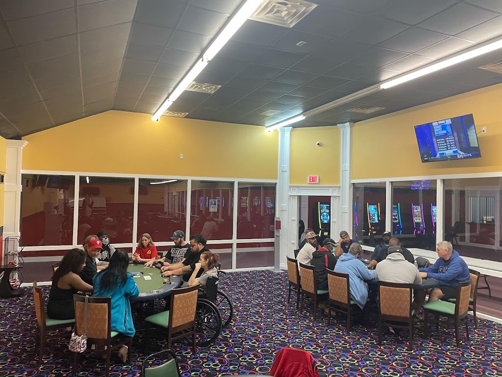 The Luck 757 | restaurant | 2513 Victory Blvd, Portsmouth, VA 23702, USA | 7578003053 OR +1 757-800-3053