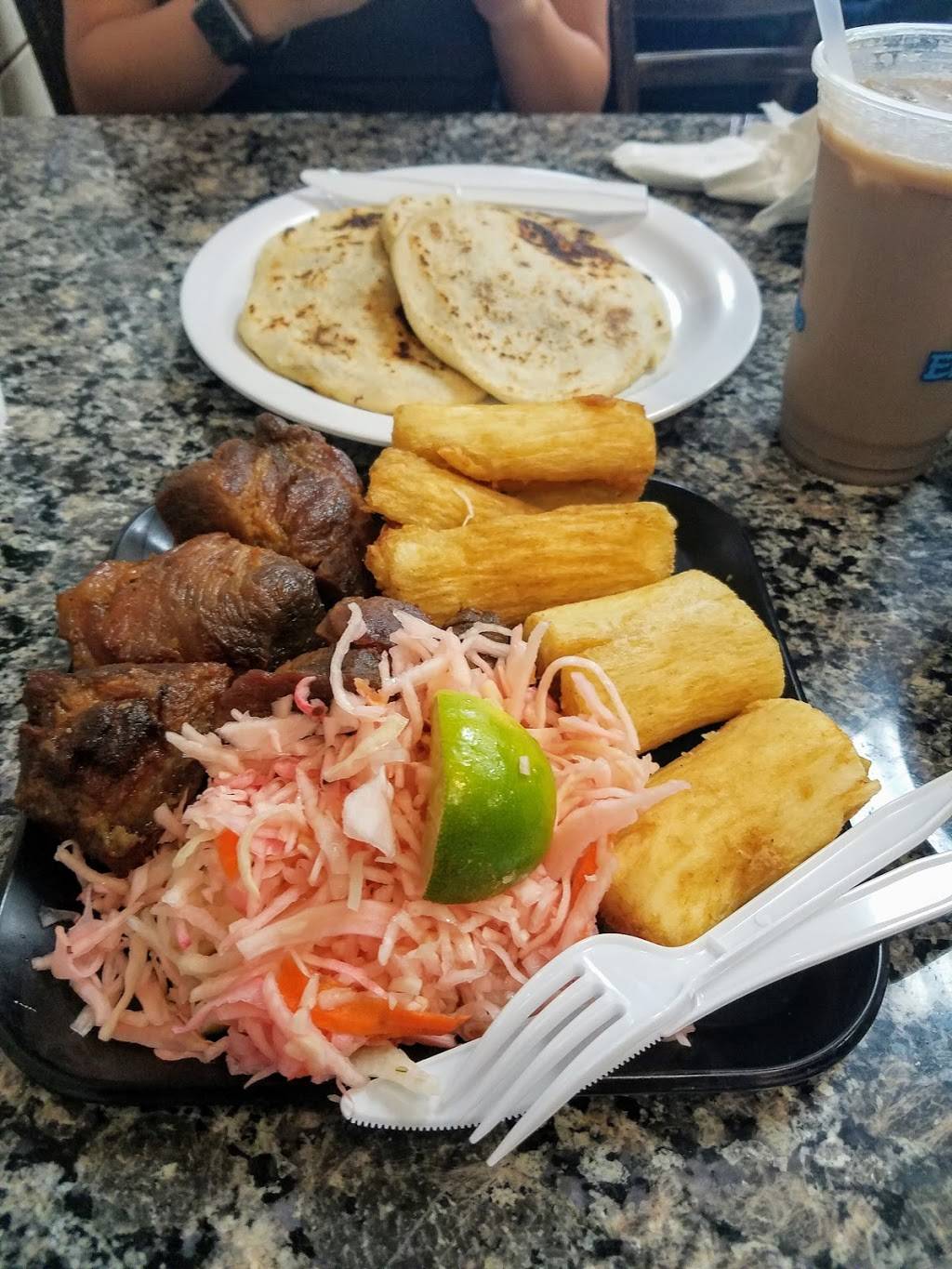 El Comalito | restaurant | 18749 N Frederick Ave C, Gaithersburg, MD 20879, USA | 3019484828 OR +1 301-948-4828