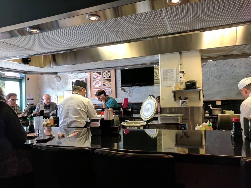 SushiStop Sawtelle South | restaurant | 2218 Sawtelle Blvd, Los Angeles, CA 90064, USA | 3104791222 OR +1 310-479-1222