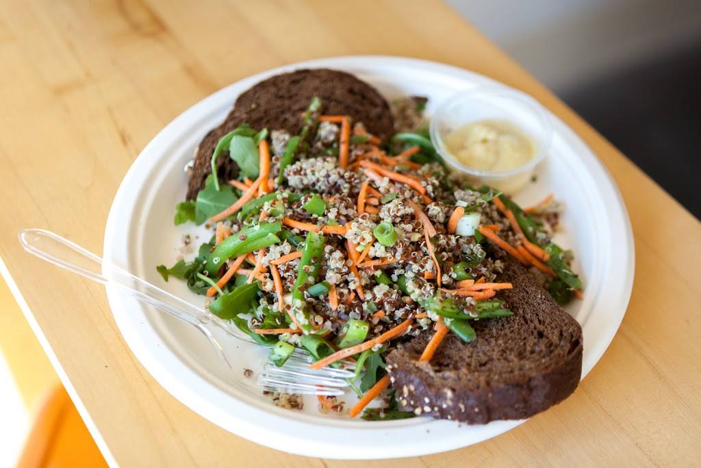 Cafe Panamericana | restaurant | 8781 Pico Blvd, Los Angeles, CA 90035, USA | 3107953935 OR +1 310-795-3935