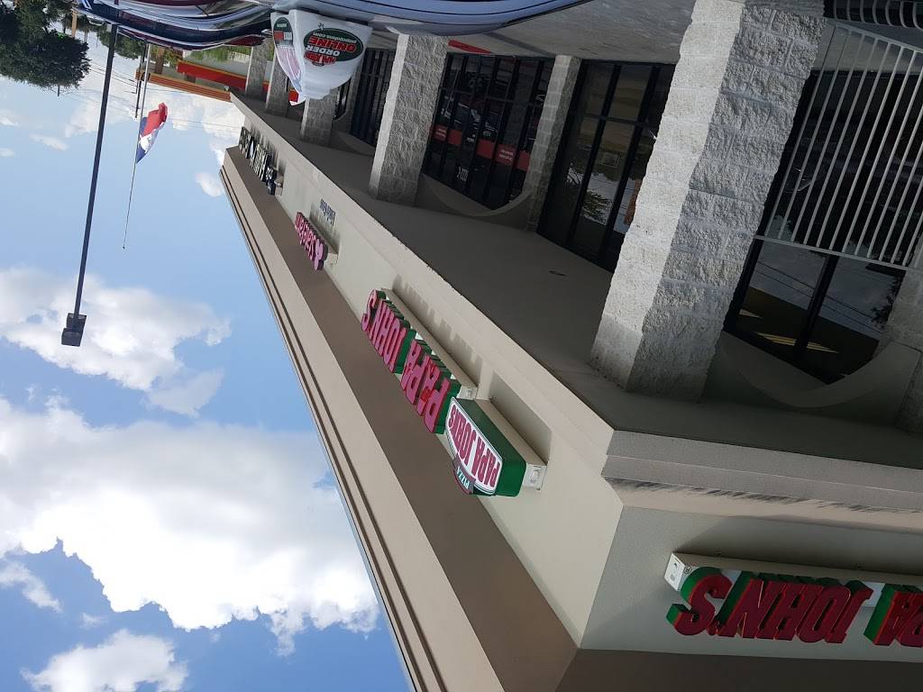 Papa Johns Pizza | restaurant | 9222 W, FM734 Suite D, Austin, TX 78717, USA | 5122497272 OR +1 512-249-7272