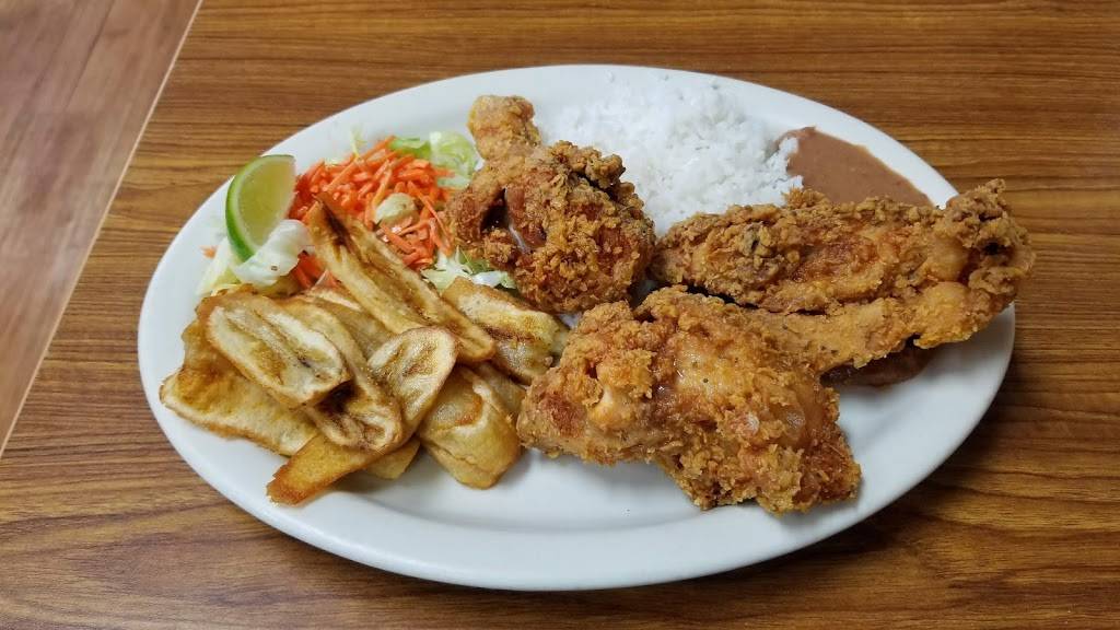 Honduras Restaurant | restaurant | 1057 Murfreesboro Pike, Nashville, TN 37217, USA | 6153652522 OR +1 615-365-2522