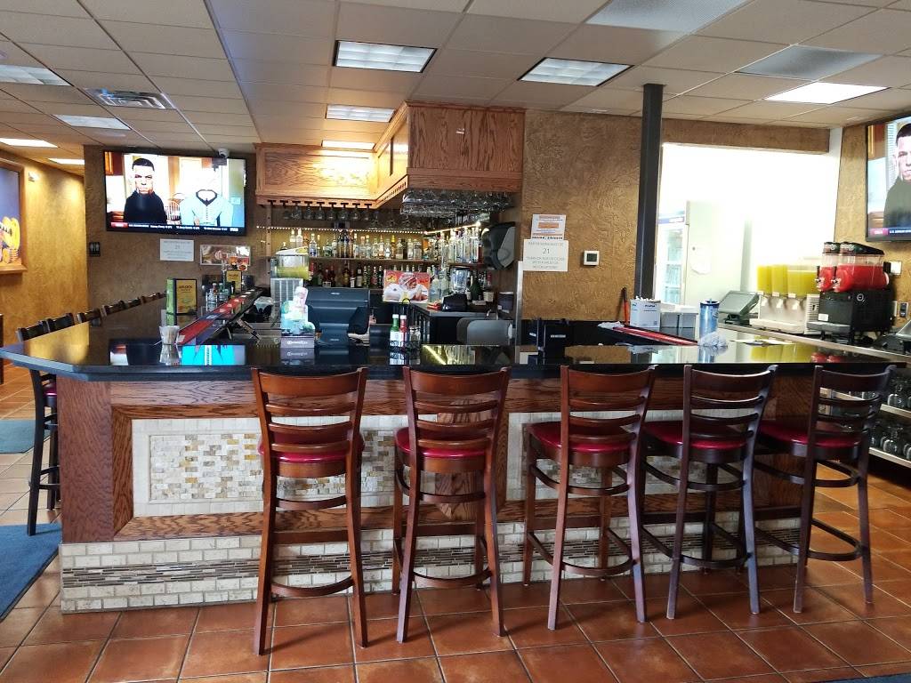 El Loro Mexican Restaurant | restaurant | 2501 Horizon Dr, Burnsville, MN 55337, USA | 9528080068 OR +1 952-808-0068