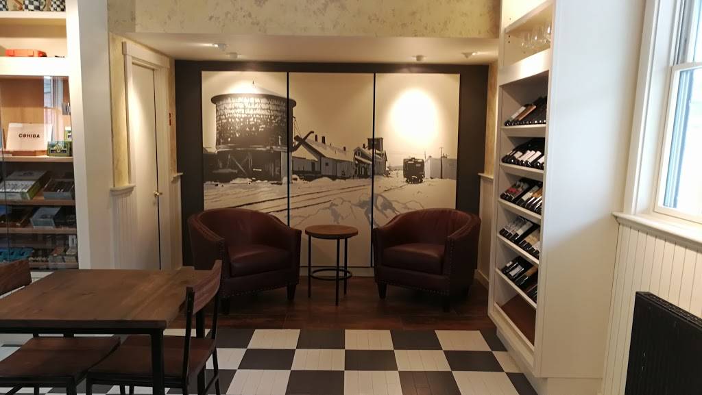 Railroad Café | cafe | 10 Railroad St Ste. 2, Morrisville, VT 05661, USA | 8028882277 OR +1 802-888-2277