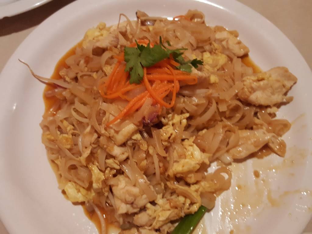 Thai Jasmine | restaurant | 1010 E Alfred St, Tavares, FL 32778, USA | 3527420956 OR +1 352-742-0956