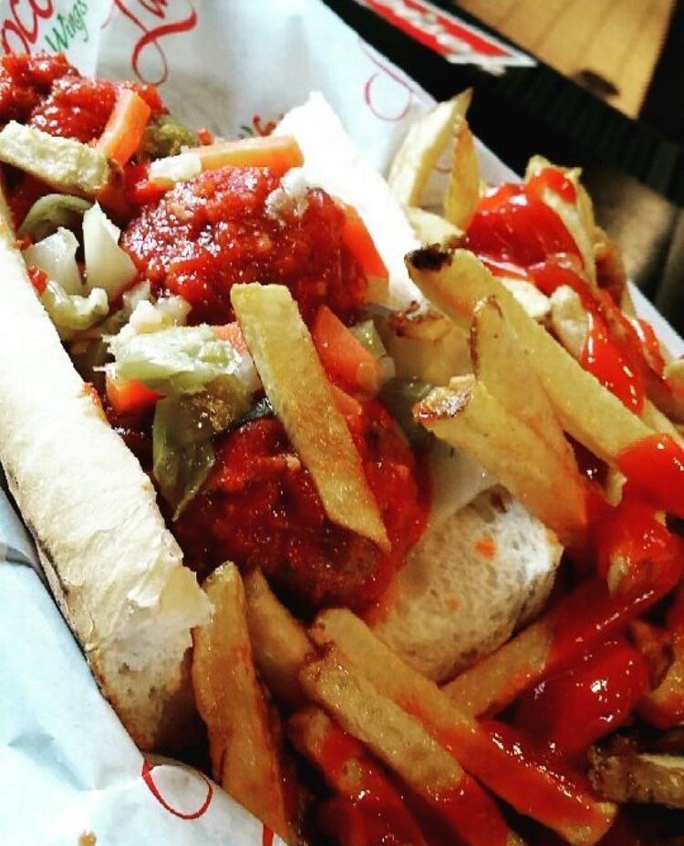 LaCocos Pizza Sports Bar and Late Night Lounge | meal delivery | 3350 W 47th St, Chicago, IL 60632, USA | 7735232205 OR +1 773-523-2205