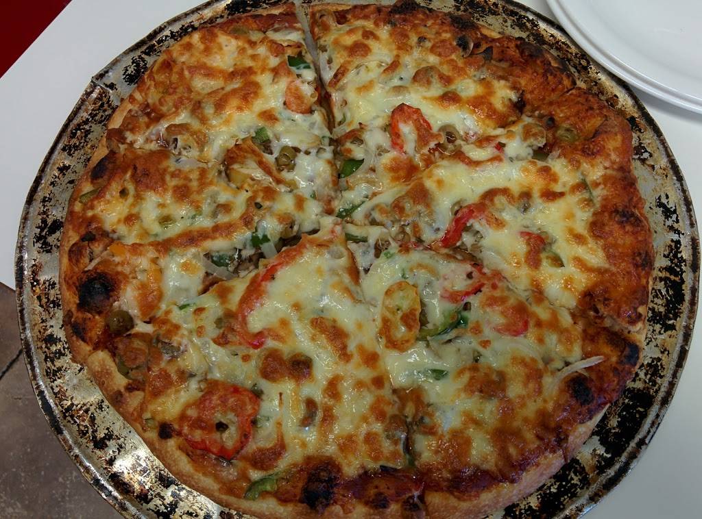 Beneci Pizzeria | meal delivery | 4 Lorry Greenberg Dr #8, Ottawa, ON K1G 5H6, Canada | 6137397777 OR +1 613-739-7777