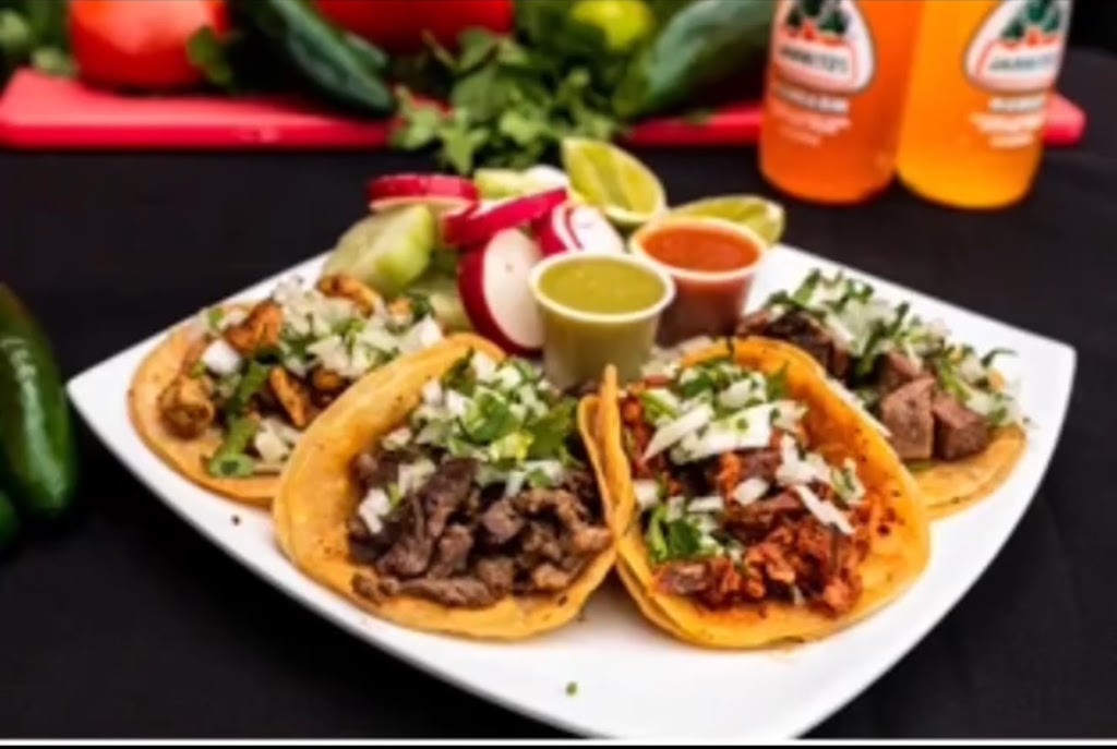 Tacos El Guache | restaurant | 12753 Atlantic Blvd, Jacksonville, FL 32225, USA | 9046605601 OR +1 904-660-5601