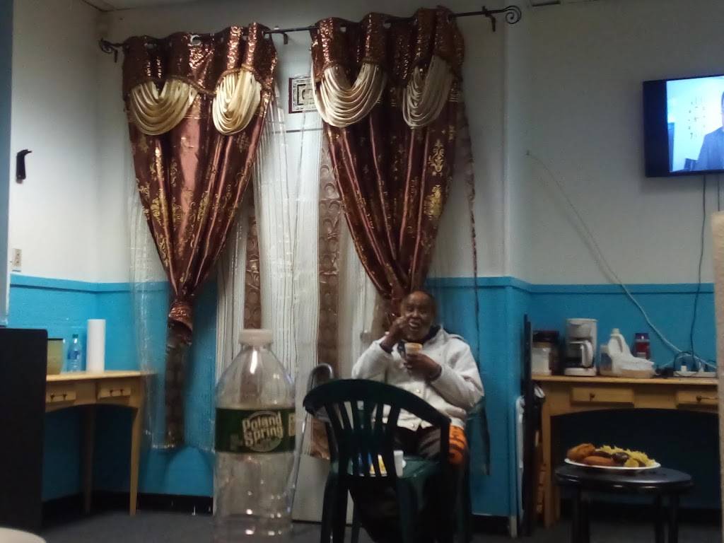 Rochester Somali Community | restaurant | 775 S Plymouth Ave, Rochester, NY 14608, USA | 5855279888 OR +1 585-527-9888