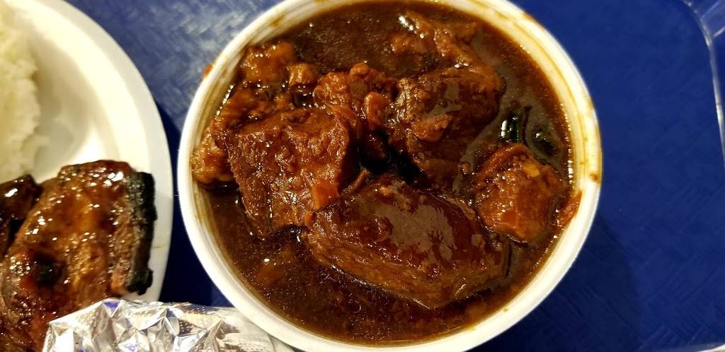 Little Pampanga Philippine Cuisine | restaurant | 6325 E Russell Rd #105, Henderson, NV 89011, USA | 7025950759 OR +1 702-595-0759