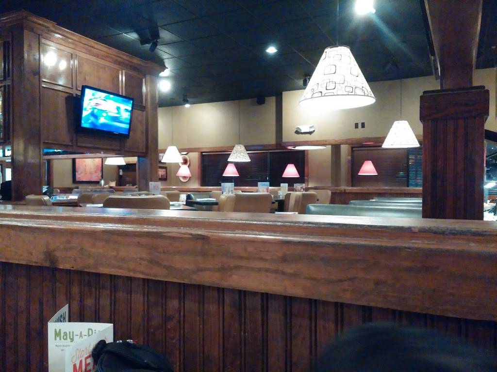 Ruby Tuesday | restaurant | 4714 Mine Rd, Fredericksburg, VA 22408, USA | 5407100588 OR +1 540-710-0588