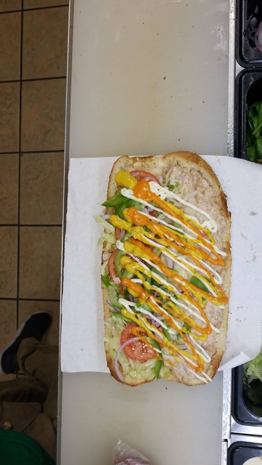 Subway Restaurants | restaurant | 1980 Driscoll Rd Suite A Mission Ranch S/C, Fremont, CA 94539, USA | 5106591699 OR +1 510-659-1699