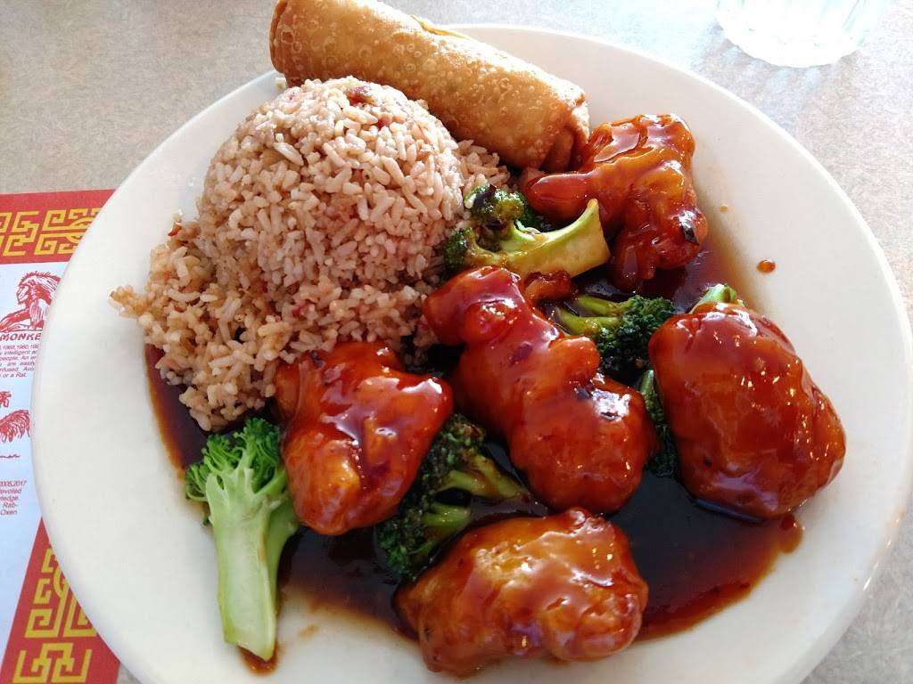 Empress Court Chinese Restaurant | restaurant | 8307 E Washington St, Chagrin Falls, OH 44023, USA | 4405432920 OR +1 440-543-2920