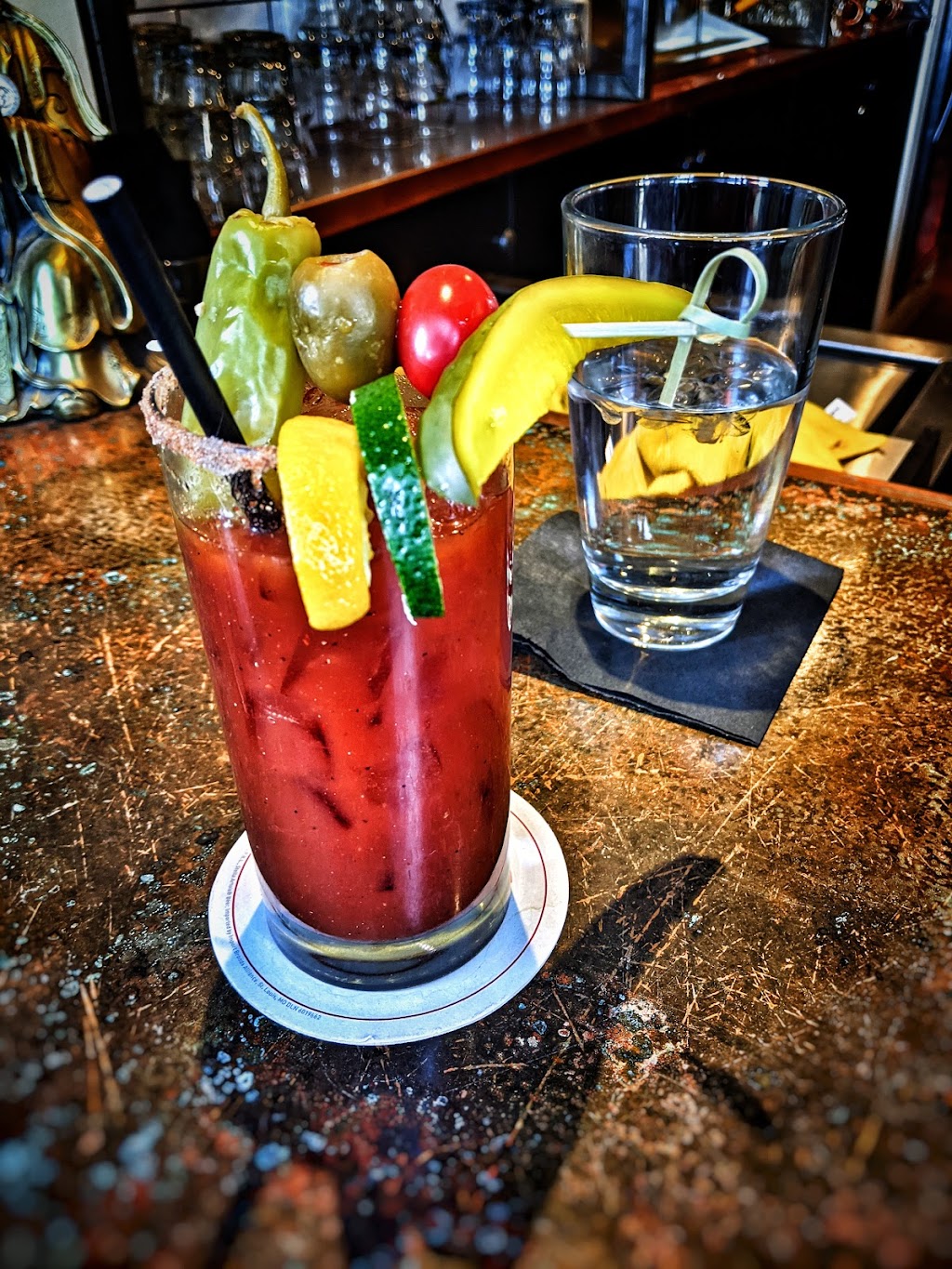 3 Kings Kasbar | restaurant | 102 E Pima St, Cottonwood, AZ 86326, USA | 9286394433 OR +1 928-639-4433