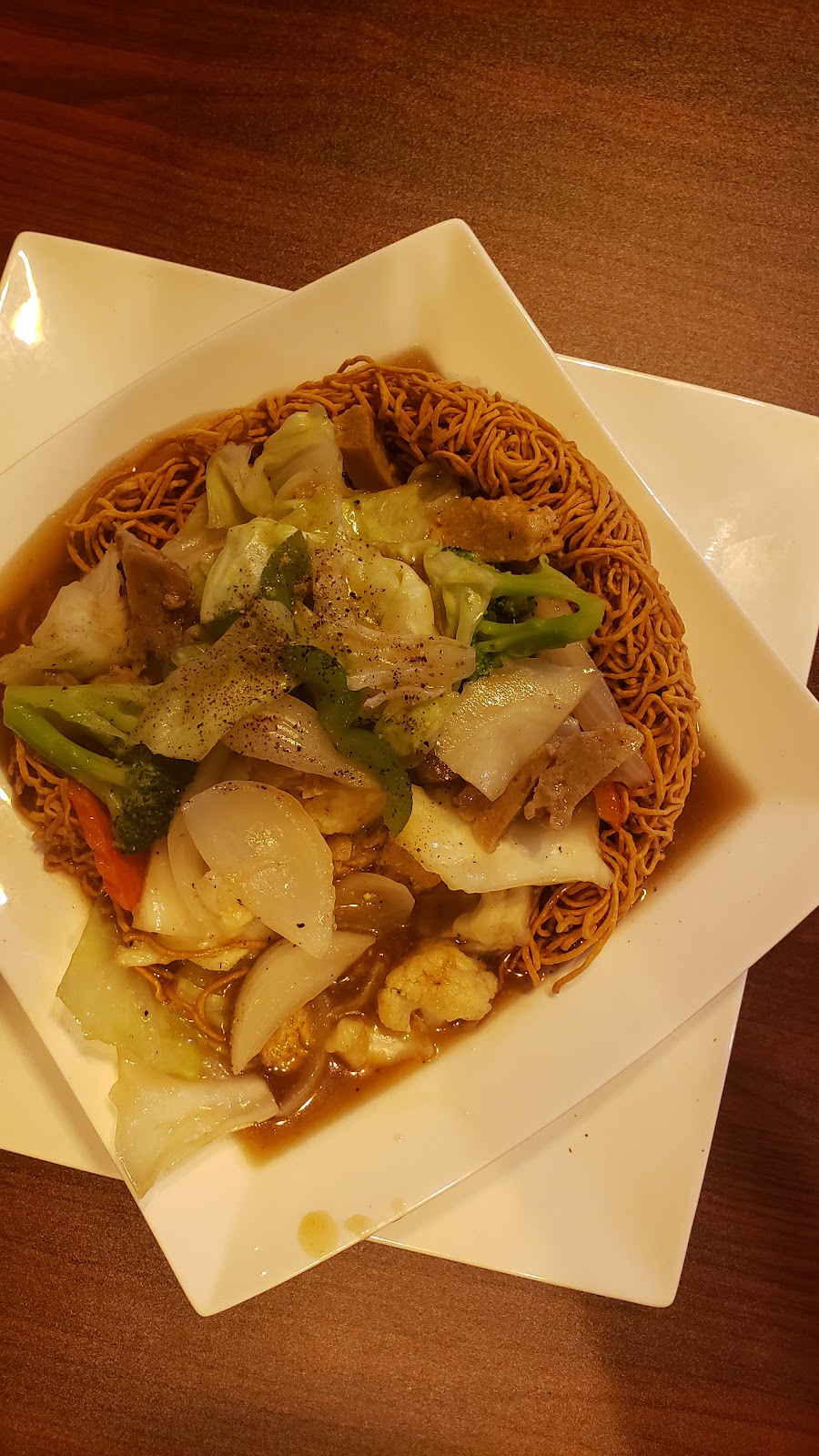 Noodle Boss | restaurant | 190 Ranch Dr, Milpitas, CA 95035, USA | 4087918615 OR +1 408-791-8615