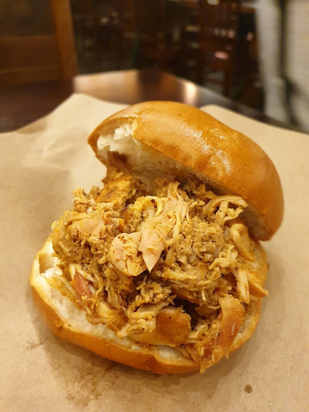 MISSION BBQ | restaurant | 13890 Shoppers Best Way, Woodbridge, VA 22192, USA | 5713129998 OR +1 571-312-9998