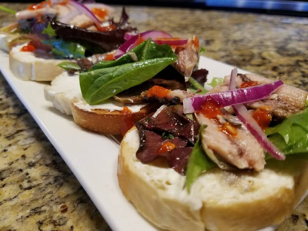 Bleu Café | restaurant | 240 E Winnie Ln, Carson City, NV 89706, USA | 7752973301 OR +1 775-297-3301