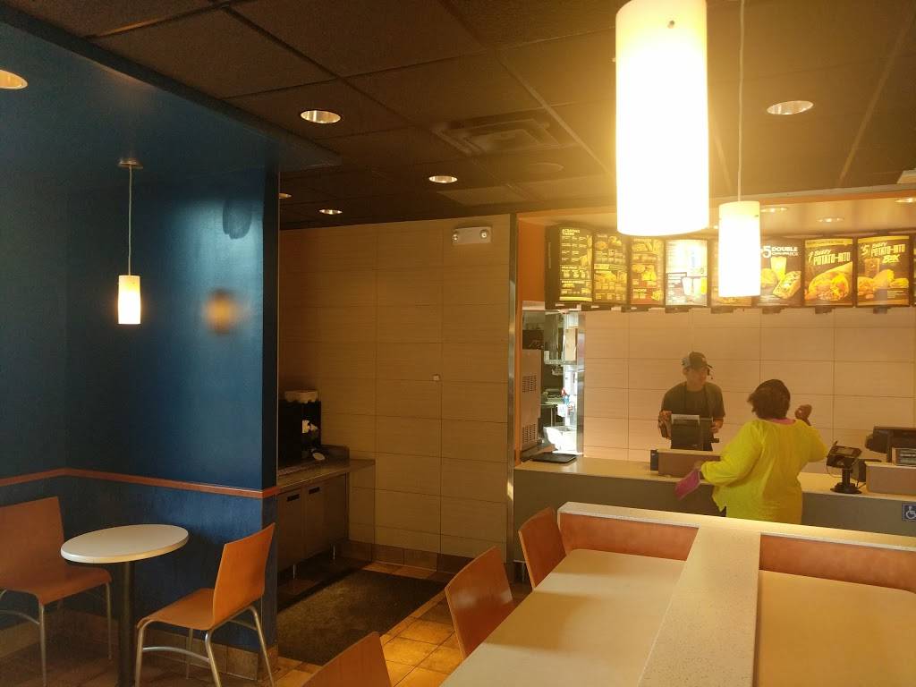 Taco Bell | meal takeaway | 231 S Van Dorn St, Alexandria, VA 22304, USA | 7033701478 OR +1 703-370-1478