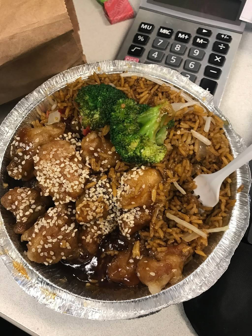 Zhengs Garden | restaurant | 720 E 38th St, Indianapolis, IN 46205, USA | 3179208888 OR +1 317-920-8888