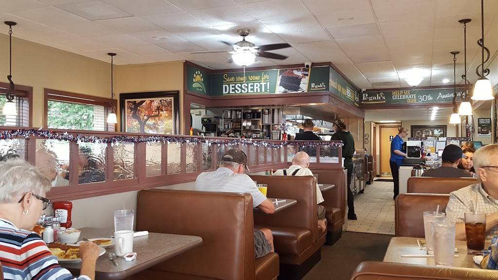 Pegahs Family Restaurant | restaurant | 8701 Shawnee Mission Pkwy, Merriam, KS 66202, USA | 9133628663 OR +1 913-362-8663