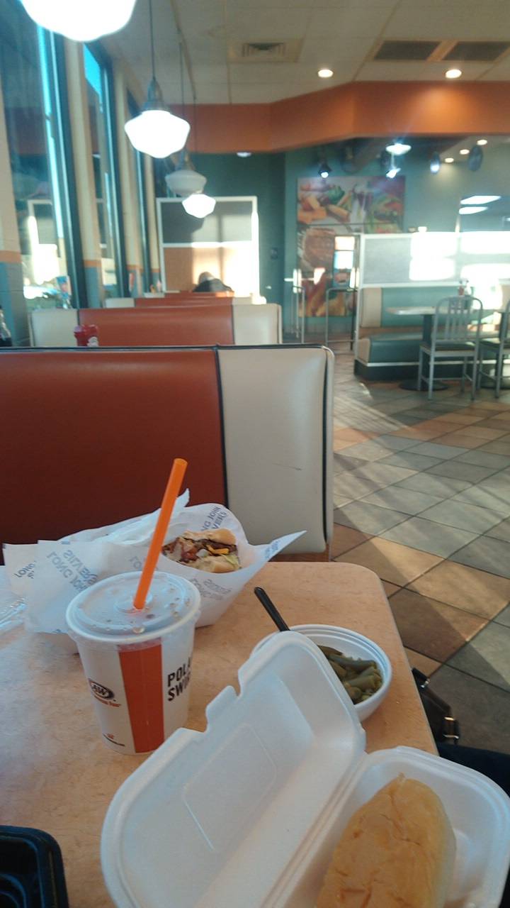 Long John Silvers/A&W | restaurant | 3840 E John Rowan Blvd, Bardstown, KY 40004, USA | 5023488570 OR +1 502-348-8570