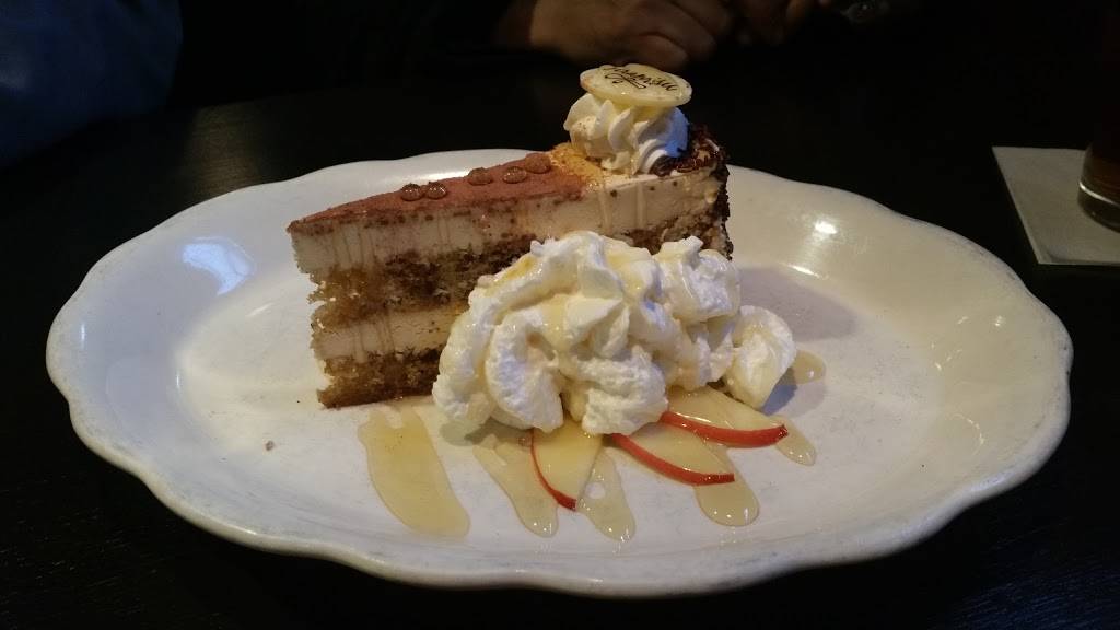 Joeys | restaurant | 700 W Sheridan Ave, Oklahoma City, OK 73102, USA | 4055258503 OR +1 405-525-8503