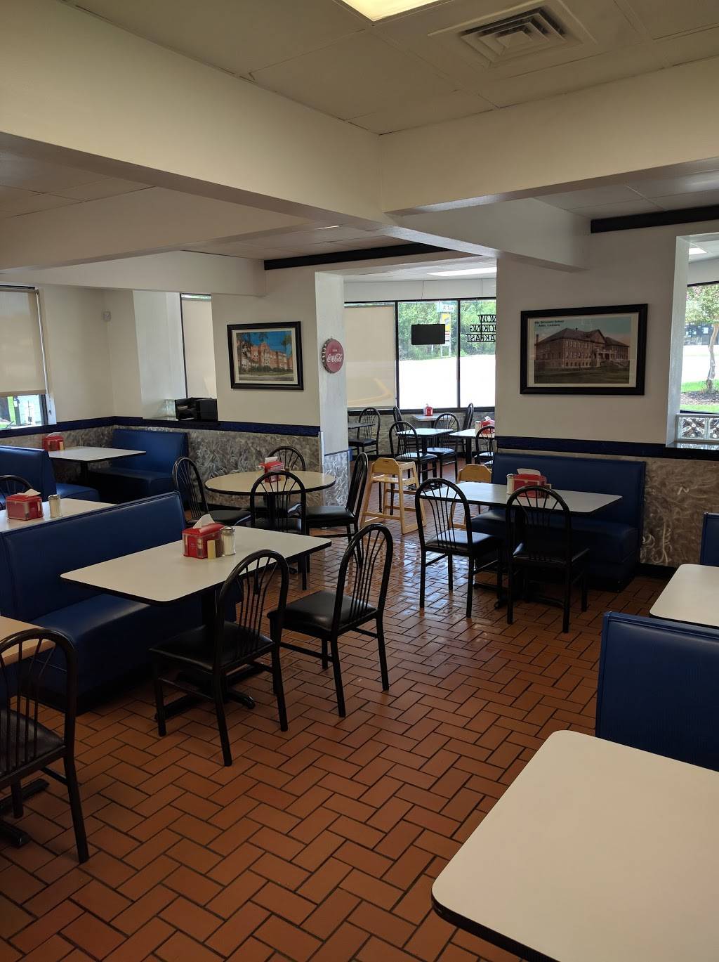 Master Chef | restaurant | 1005 W Oak St, Amite City, LA 70422, USA | 9857485119 OR +1 985-748-5119