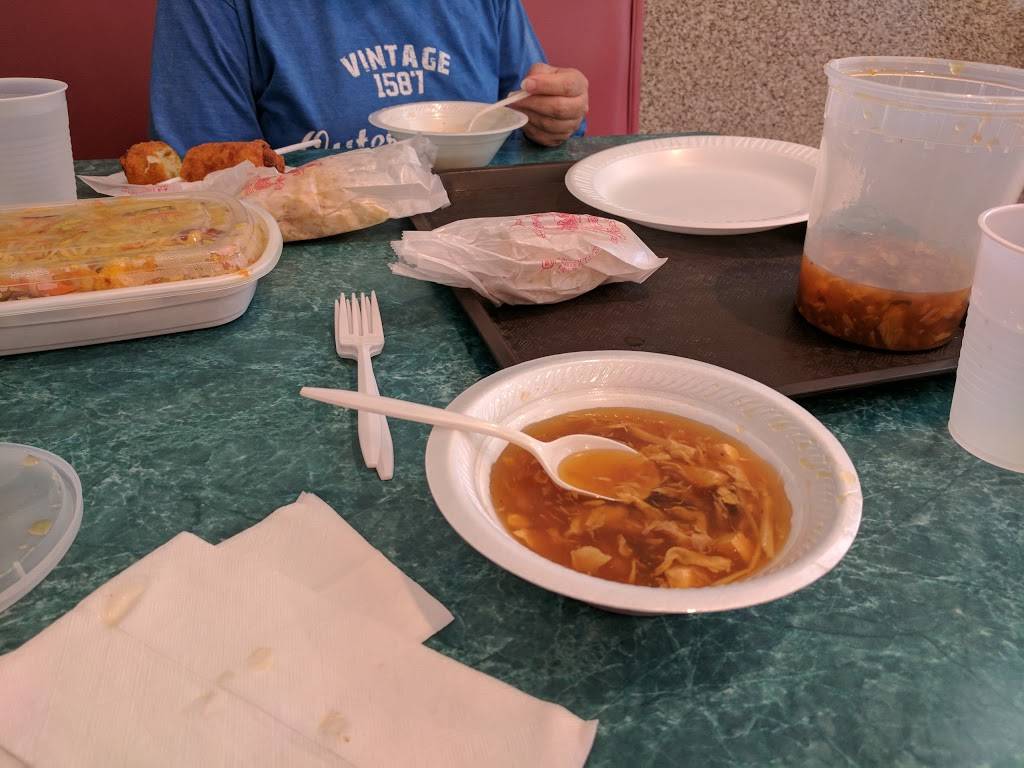 Taste of China | restaurant | 1321 5th Ave, Garner, NC 27529, USA | 9197797727 OR +1 919-779-7727