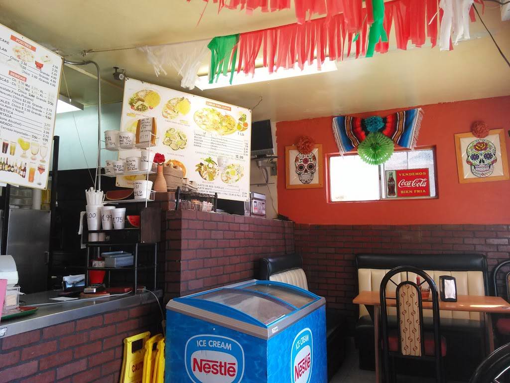 El Trigo Restaurant | restaurant | 4155 Park Ave, Riverside, CA 92507, USA | 9517876937 OR +1 951-787-6937