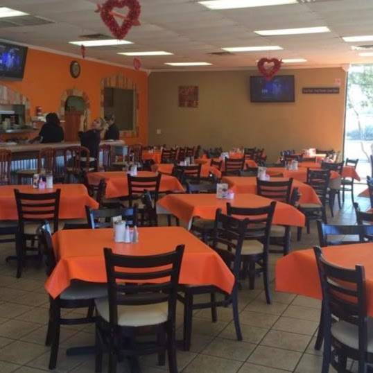 Regios Grill | restaurant | 11888 Starcrest Dr ste. 100, San Antonio, TX 78247, USA | 2104032092 OR +1 210-403-2092