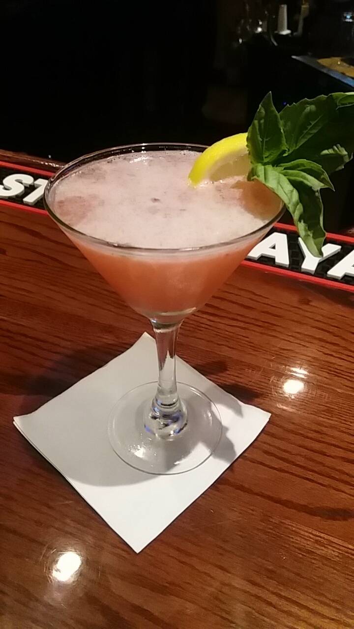 Brass City Bistro | restaurant | 812 Hamilton Ave, Waterbury, CT 06706, USA | 2035742489 OR +1 203-574-2489