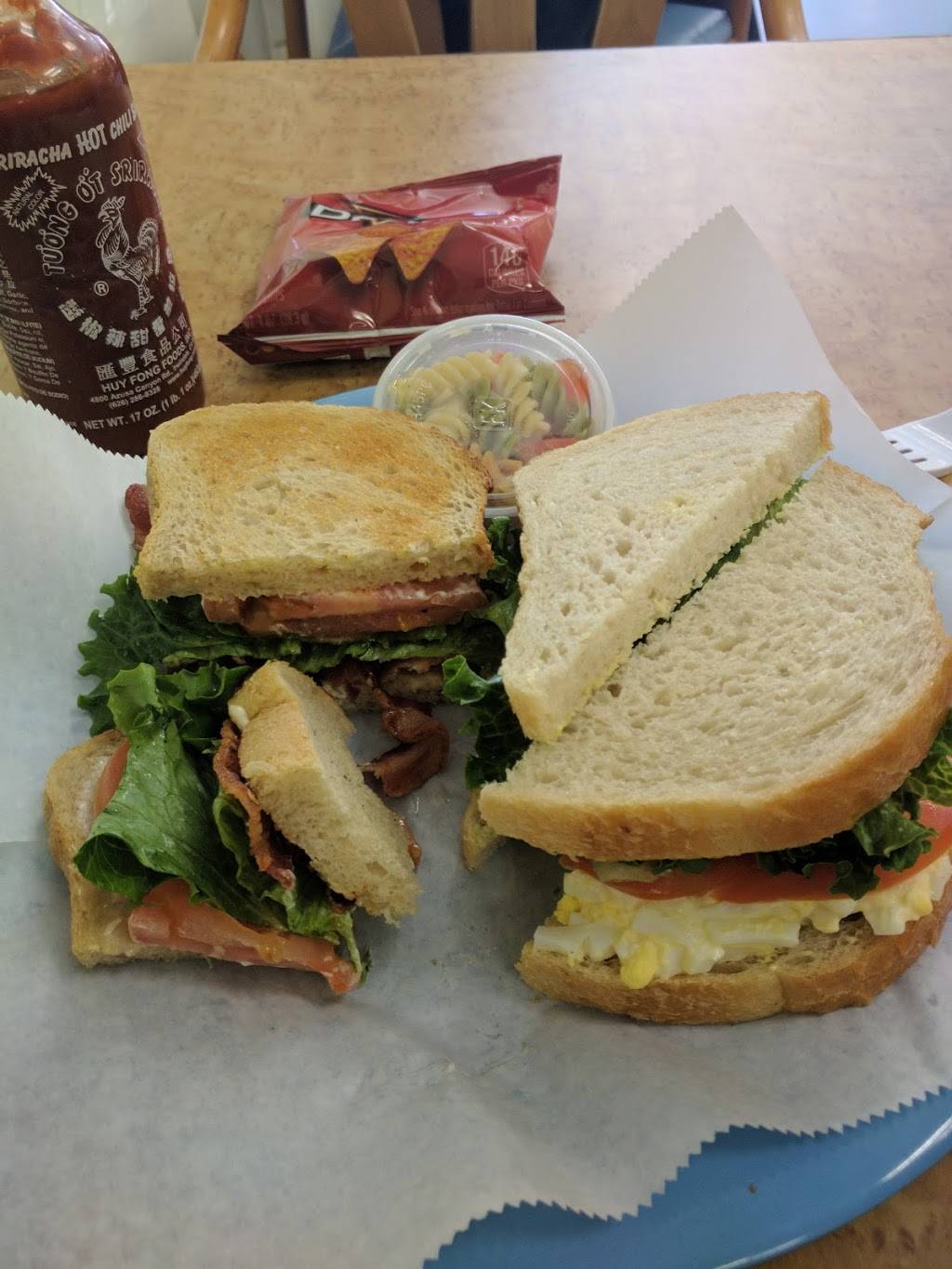 Lucys Cafe & Grill | meal delivery | 7678 E Greenway Rd #104, Scottsdale, AZ 85260, USA | 4809982007 OR +1 480-998-2007