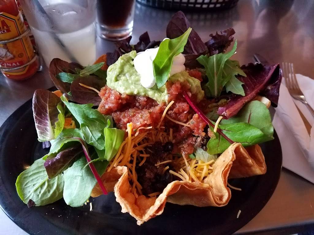 619 Cantina | restaurant | 619 High St, Portsmouth, VA 23704, USA | 7579679607 OR +1 757-967-9607