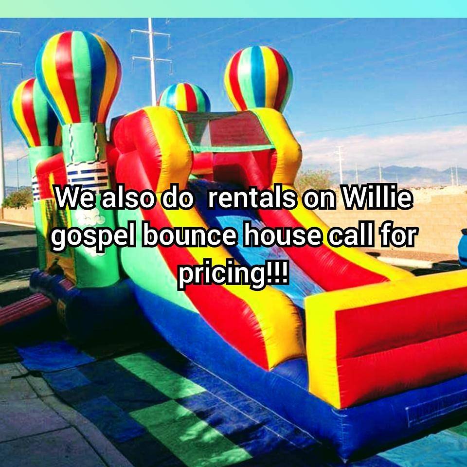 Willie Gospel SoulFood | restaurant | 6802 N 47th Ave #7, Glendale, AZ 85301, USA | 6239349030 OR +1 623-934-9030