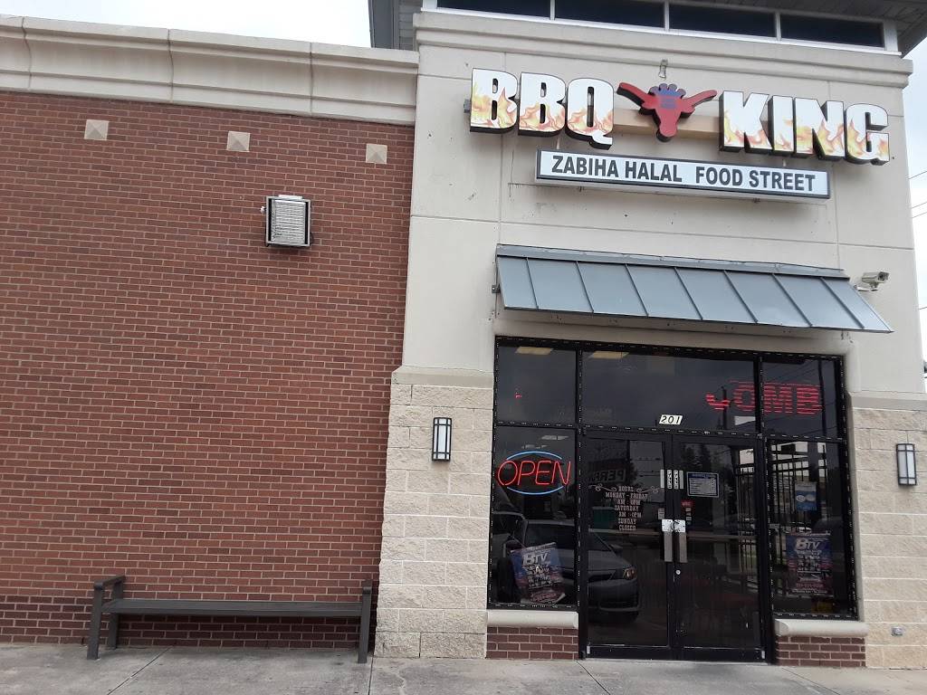 BBQ King | restaurant | 11641 Harry Hines Blvd, Dallas, TX 75229, USA | 9726201727 OR +1 972-620-1727