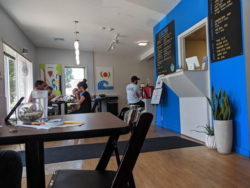 Kocina Stingray Sushifusion 2Go | restaurant | 1921 South Ave, Rochester, NY 14620, USA | 5859787966 OR +1 585-978-7966