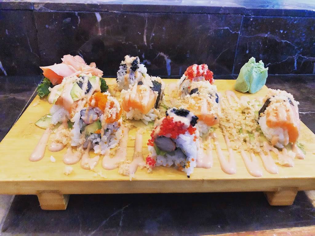 Dadami | restaurant | 1927 Gessner Rd, Houston, TX 77080, USA | 8326570007 OR +1 832-657-0007