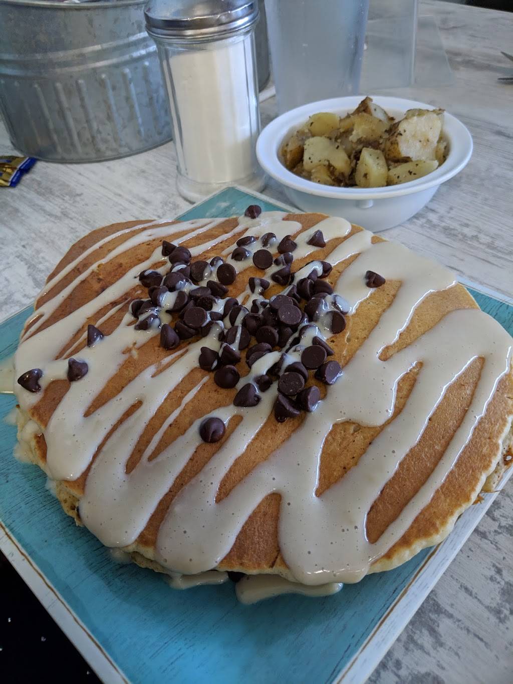 Merritt Island Pancake House | bakery | 950 N Courtenay Pkwy Suite #18, Merritt Island, FL 32953, USA | 3215015996 OR +1 321-501-5996