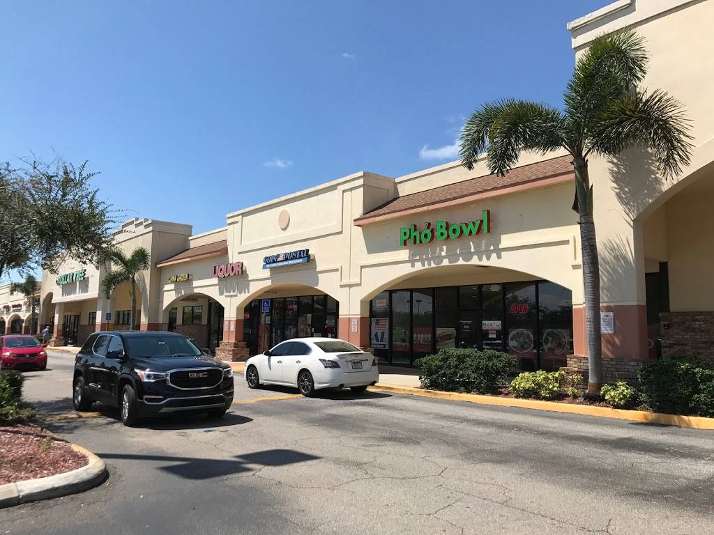 Pho Bowl Vietnamese Restaurant in Clearwater | restaurant | 1550 N McMullen Booth Rd F4, Clearwater, FL 33759, USA | 7272813039 OR +1 727-281-3039