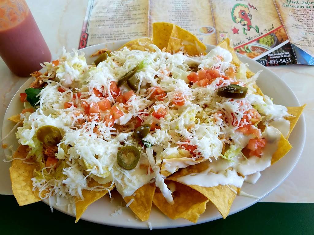 Taco Express | restaurant | 8626 Pendleton Pike, Indianapolis, IN 46226, USA | 3178955455 OR +1 317-895-5455