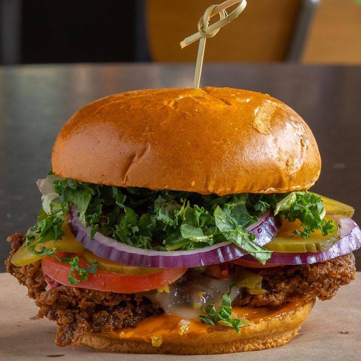 Roots Chicken Shak | restaurant | 1801 E 51st St, Austin, TX 78723, USA | 5122361020 OR +1 512-236-1020