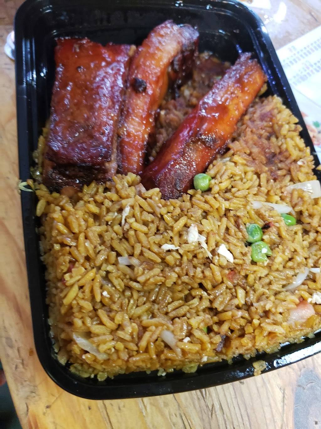 Bobo Chinese Take Out | restaurant | 6839 Sunset Strip, Fort Lauderdale, FL 33313, USA | 9547413690 OR +1 954-741-3690