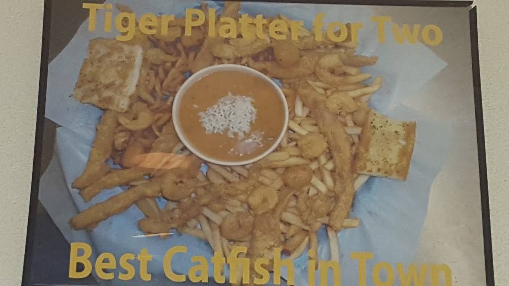 Tigerbait Grill | restaurant | 14546 S Harrells Ferry Rd, Baton Rouge, LA 70816, USA | 2257511239 OR +1 225-751-1239