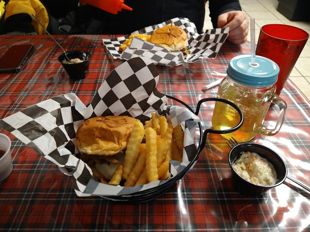 Daisy Jos Icecream Parlour | restaurant | 97 M-35, Gwinn, MI 49841, USA | 9063462005 OR +1 906-346-2005