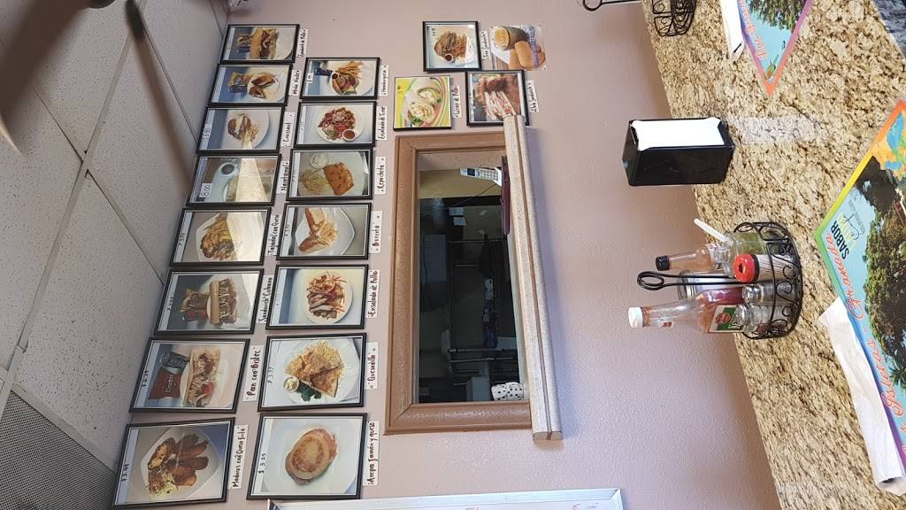 Sabores latinos | meal delivery | 14145 SW 142nd Ave, Miami, FL 33186, USA | 3052335772 OR +1 305-233-5772