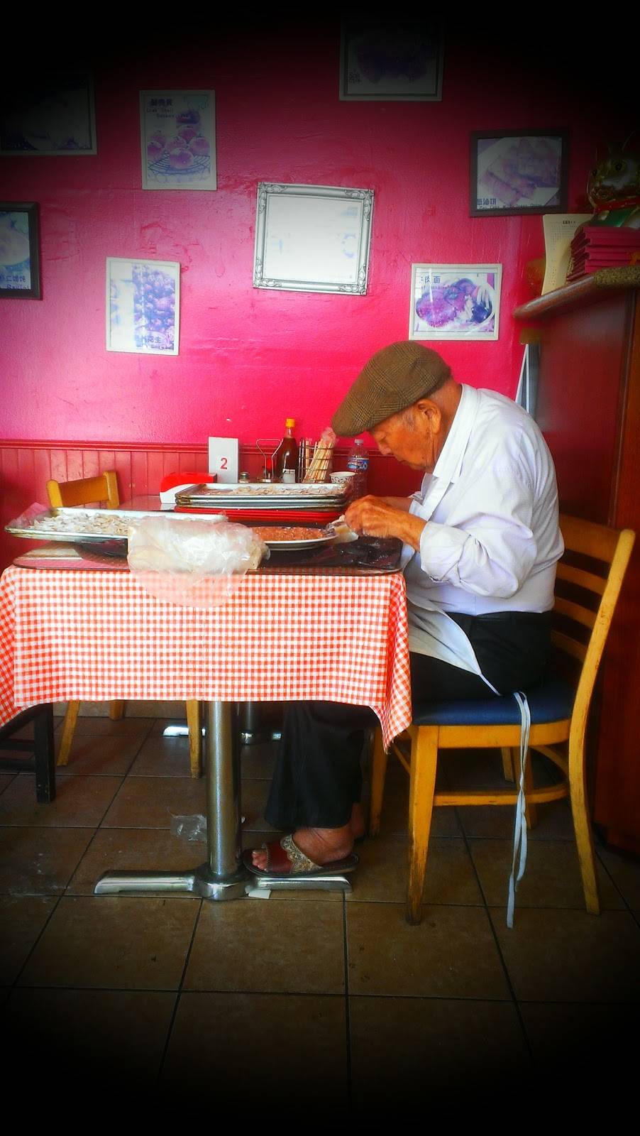 Dean Sin World | restaurant | 306 N Garfield Ave, Monterey Park, CA 91754, USA | 6265710636 OR +1 626-571-0636