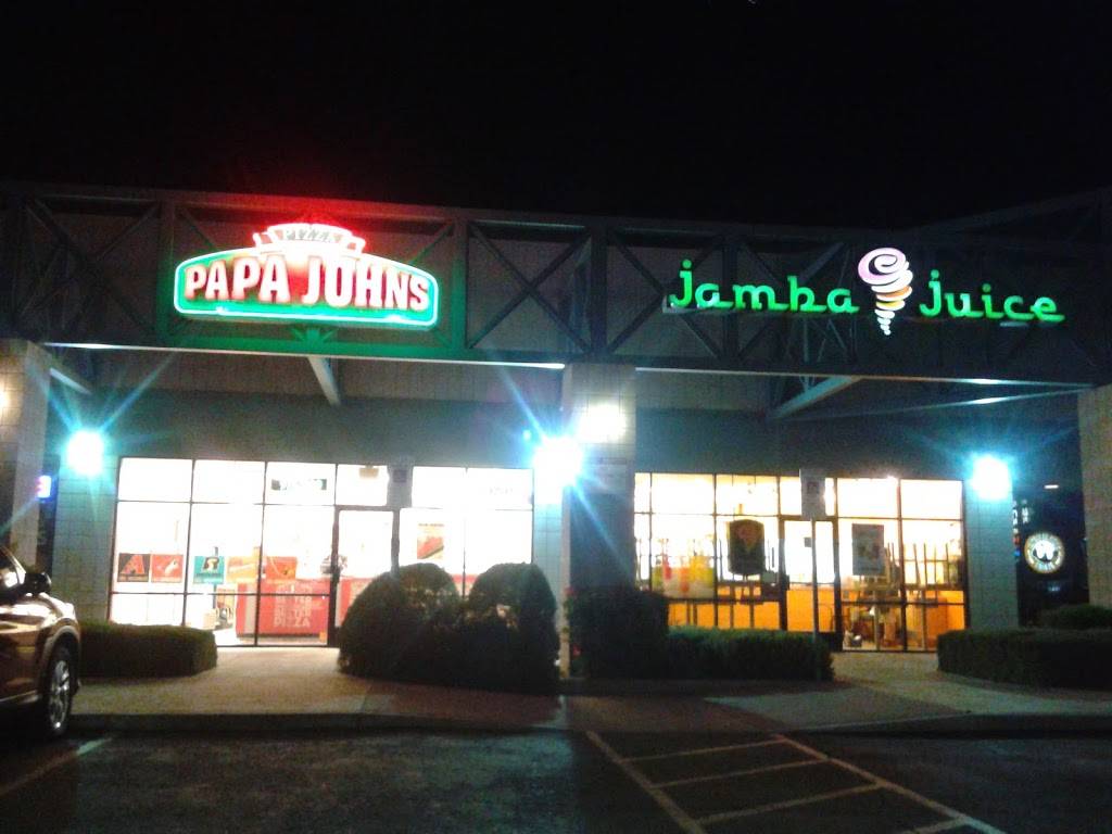 Jamba Paradise Valley | restaurant | 4030 E Thunderbird Rd Ste. D, Phoenix, AZ 85032, USA | 6027879852 OR +1 602-787-9852